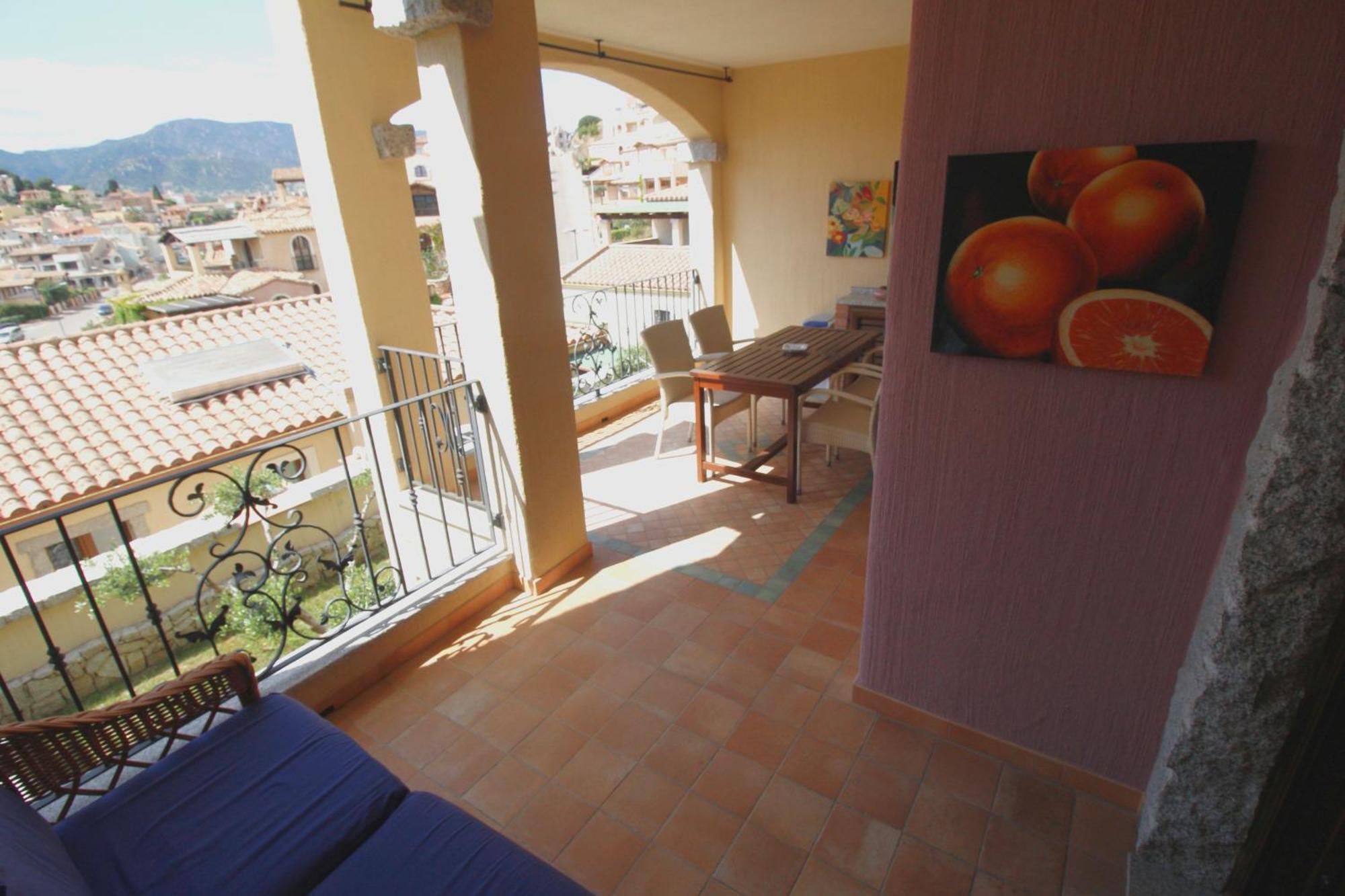 וילסימיוס Sa Mirada Apartments חדר תמונה