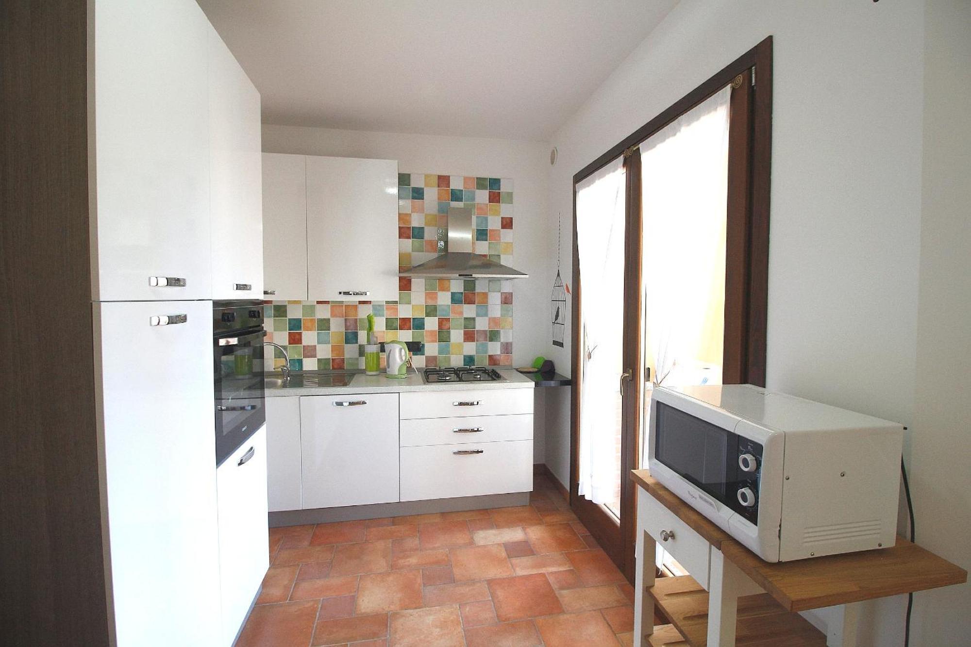 וילסימיוס Sa Mirada Apartments מראה חיצוני תמונה