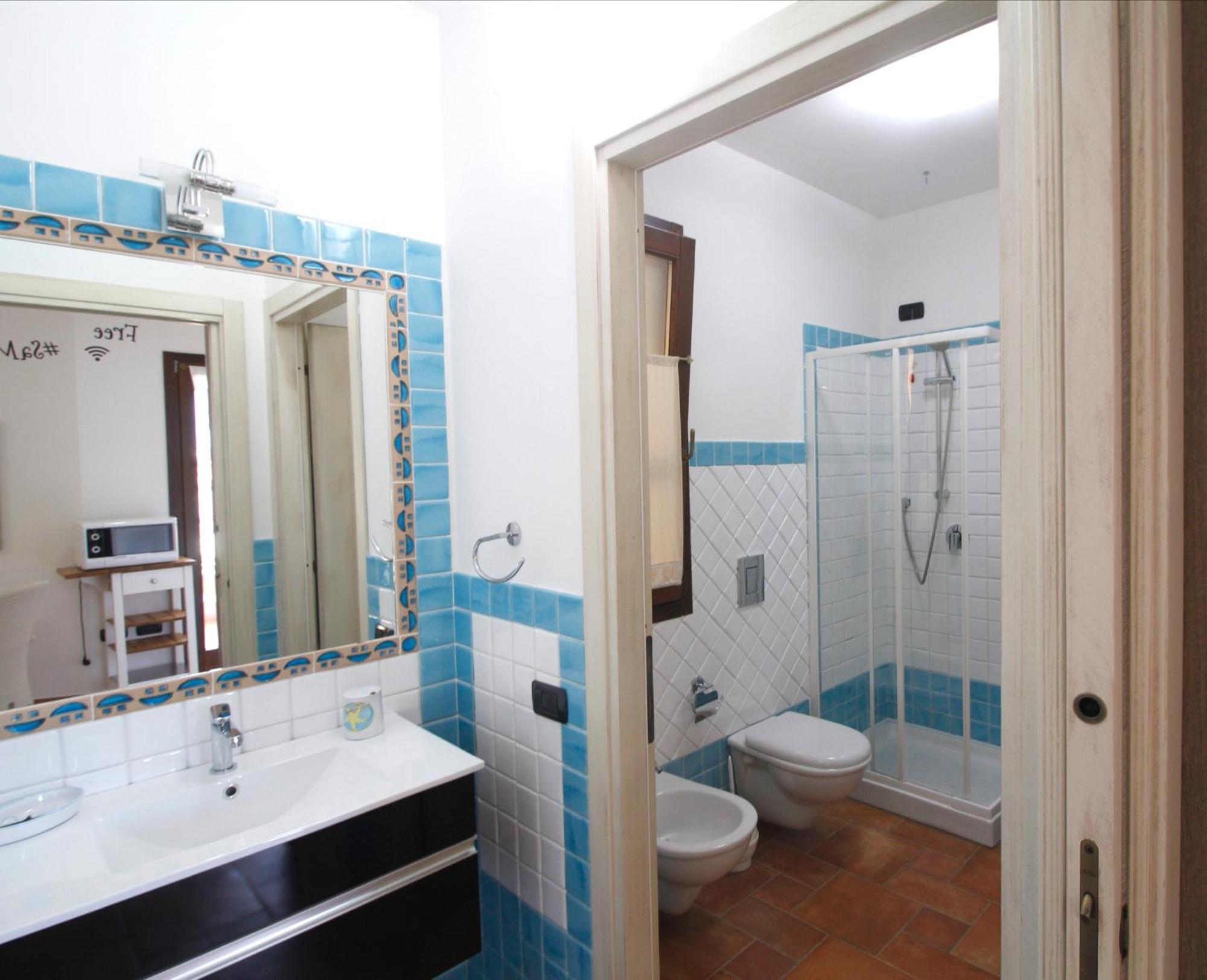 וילסימיוס Sa Mirada Apartments מראה חיצוני תמונה