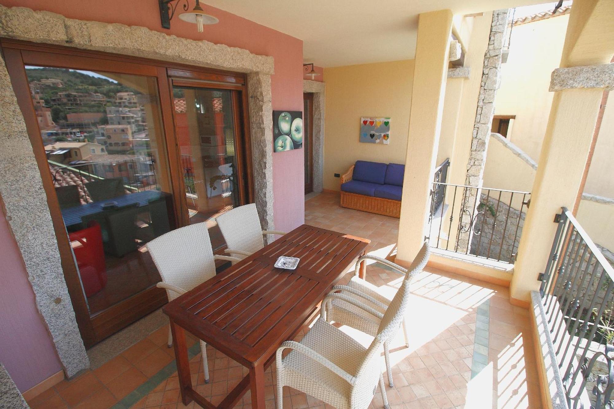 וילסימיוס Sa Mirada Apartments חדר תמונה