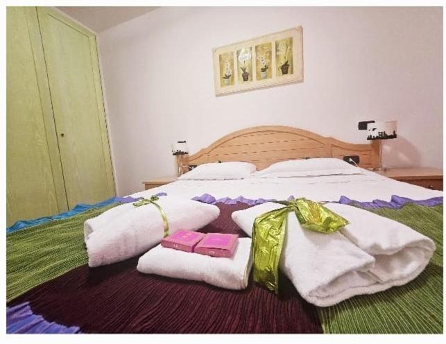 וילסימיוס Sa Mirada Apartments מראה חיצוני תמונה