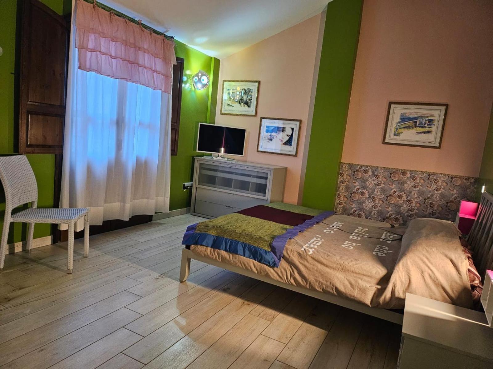 וילסימיוס Sa Mirada Apartments מראה חיצוני תמונה