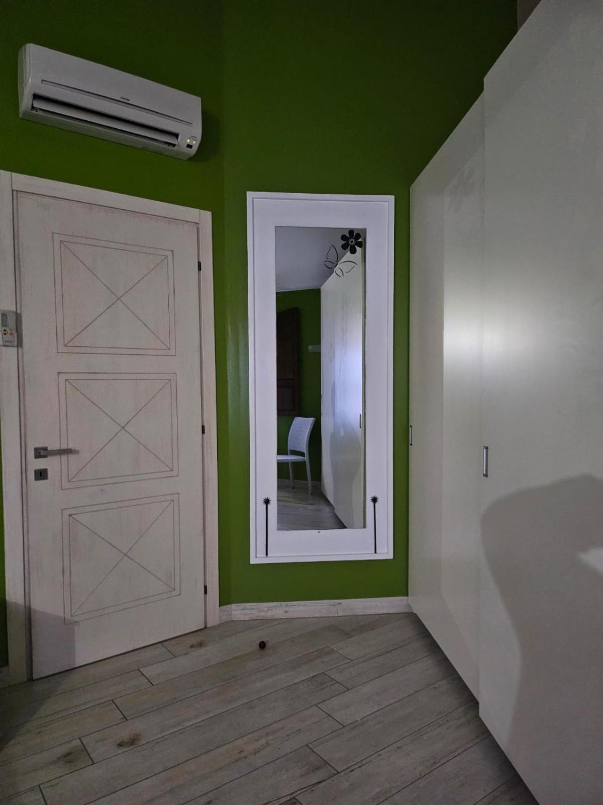וילסימיוס Sa Mirada Apartments מראה חיצוני תמונה