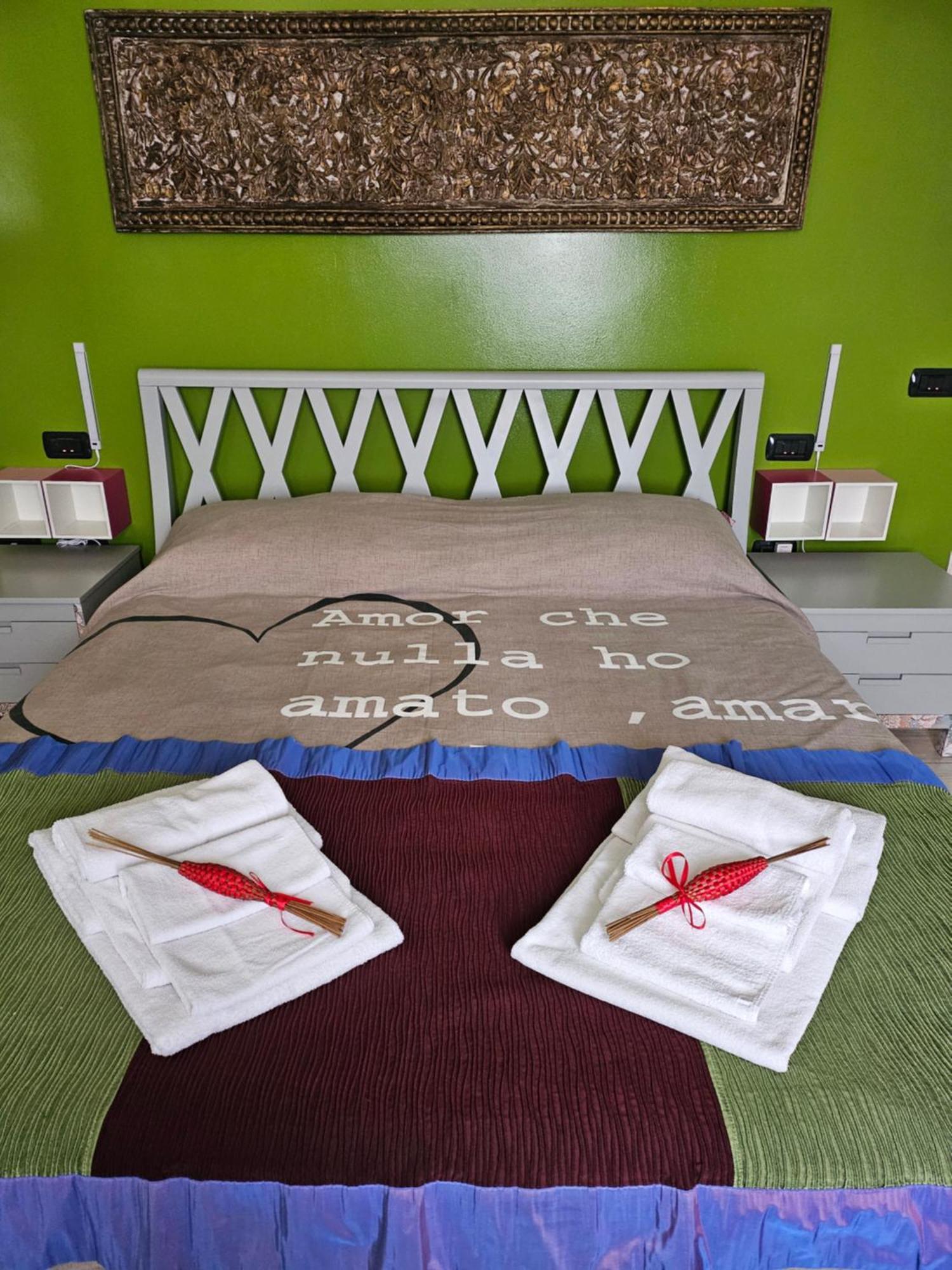 וילסימיוס Sa Mirada Apartments מראה חיצוני תמונה