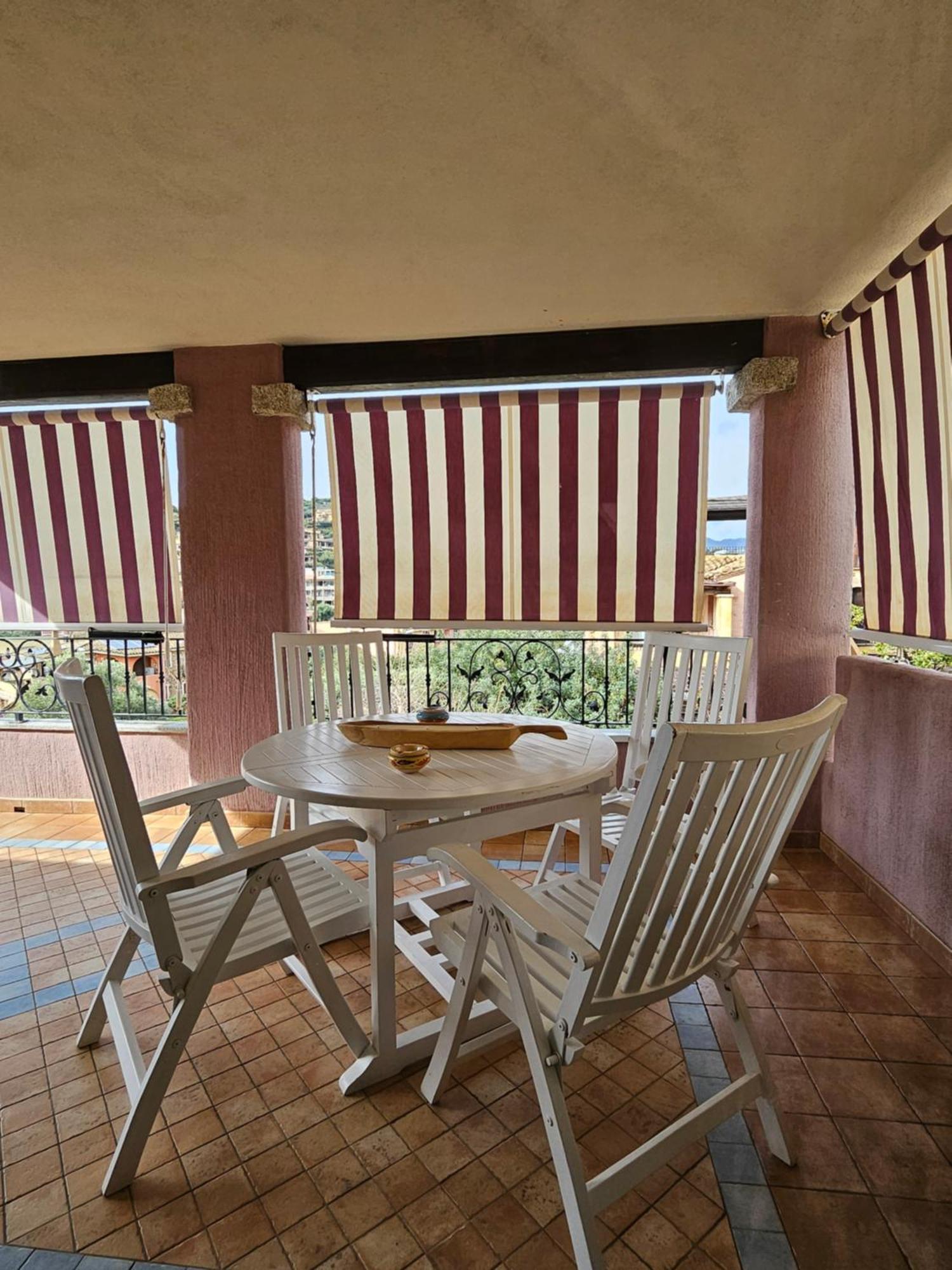 וילסימיוס Sa Mirada Apartments מראה חיצוני תמונה