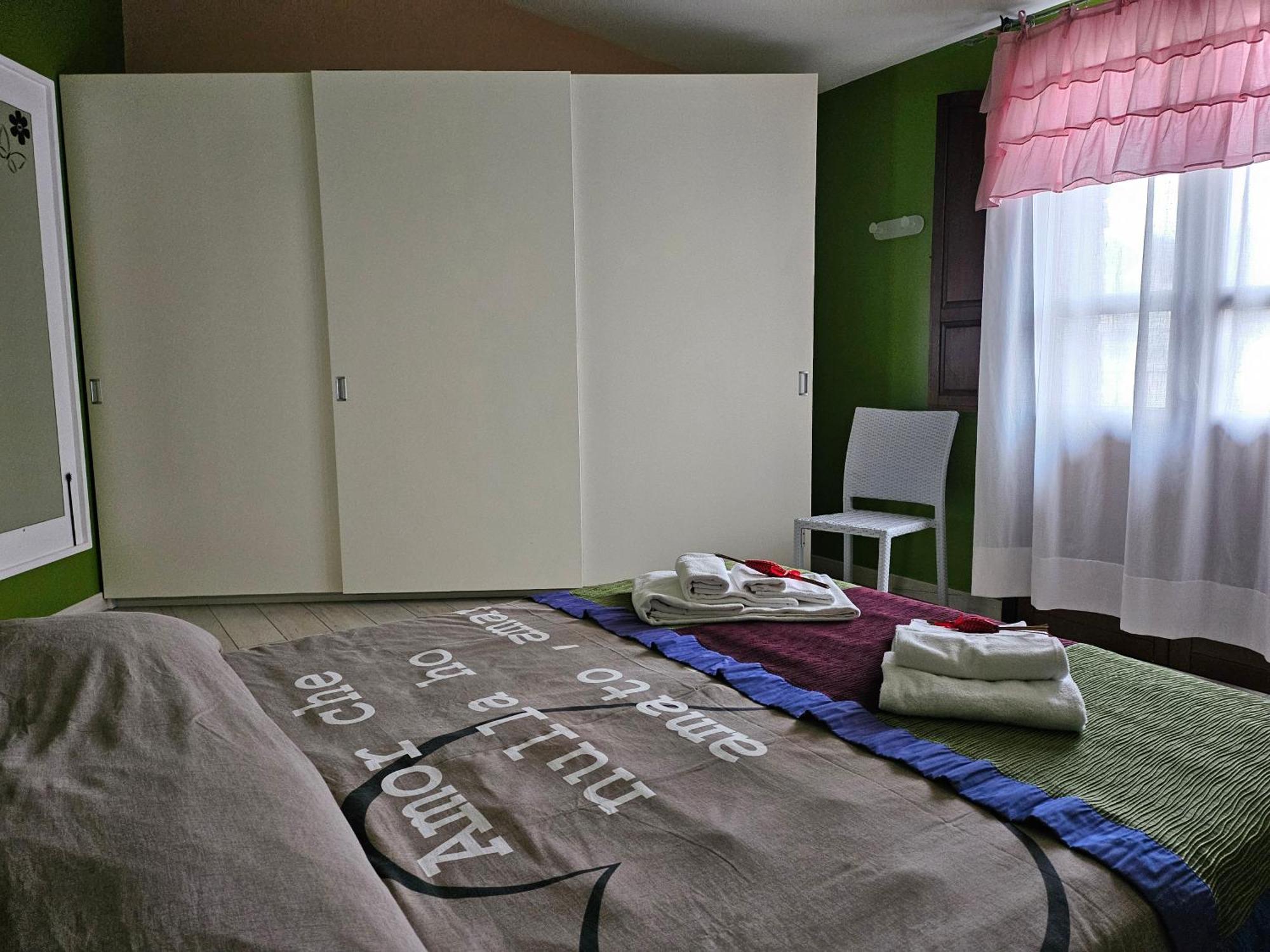 וילסימיוס Sa Mirada Apartments מראה חיצוני תמונה
