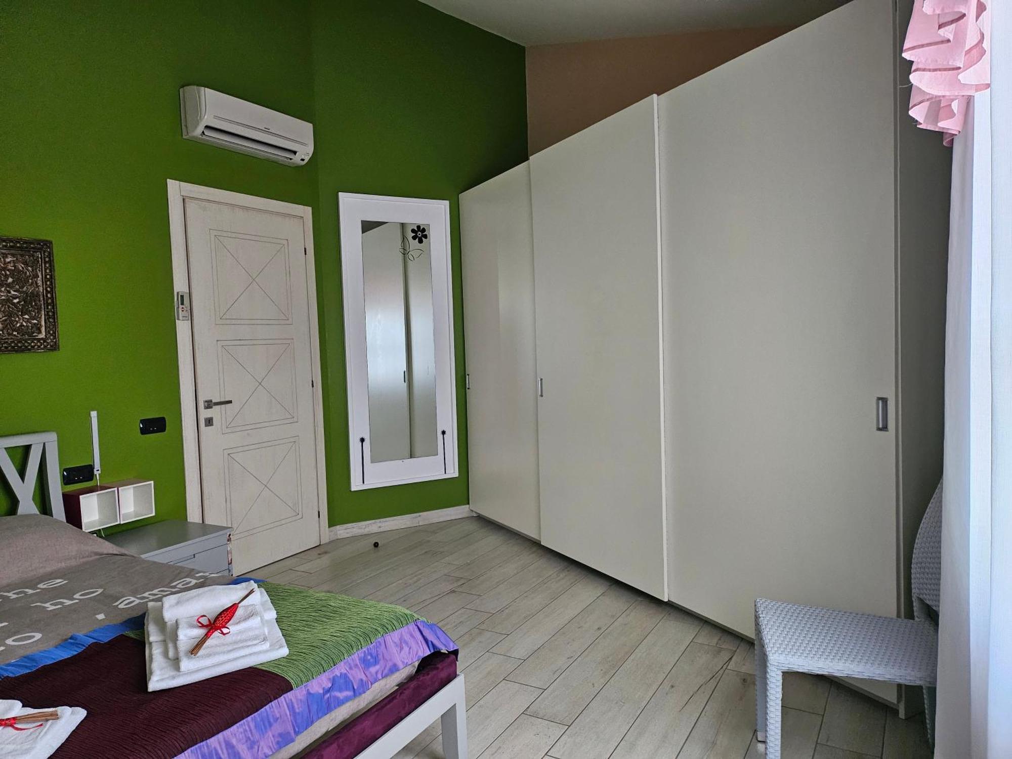 וילסימיוס Sa Mirada Apartments מראה חיצוני תמונה