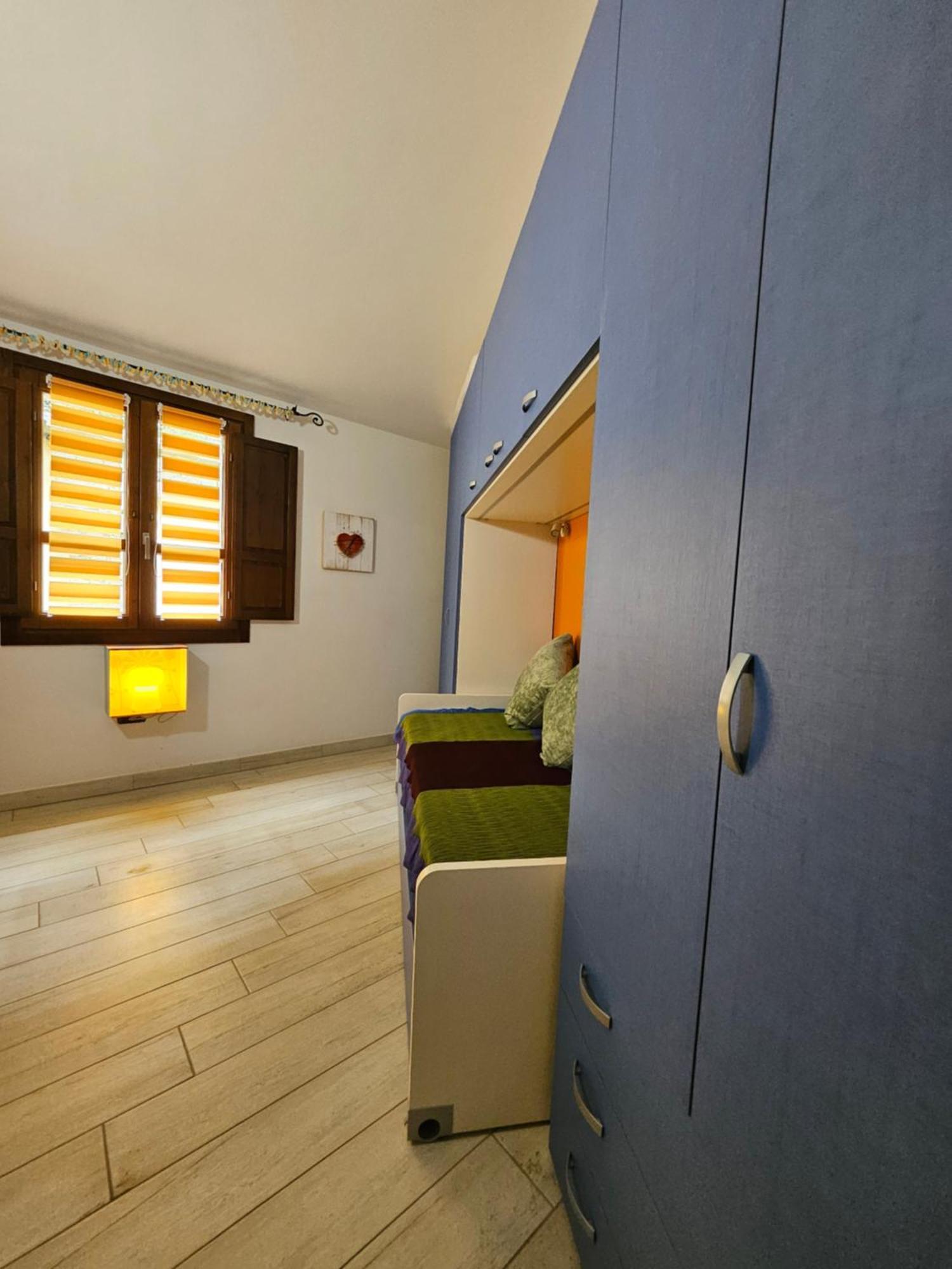 וילסימיוס Sa Mirada Apartments מראה חיצוני תמונה