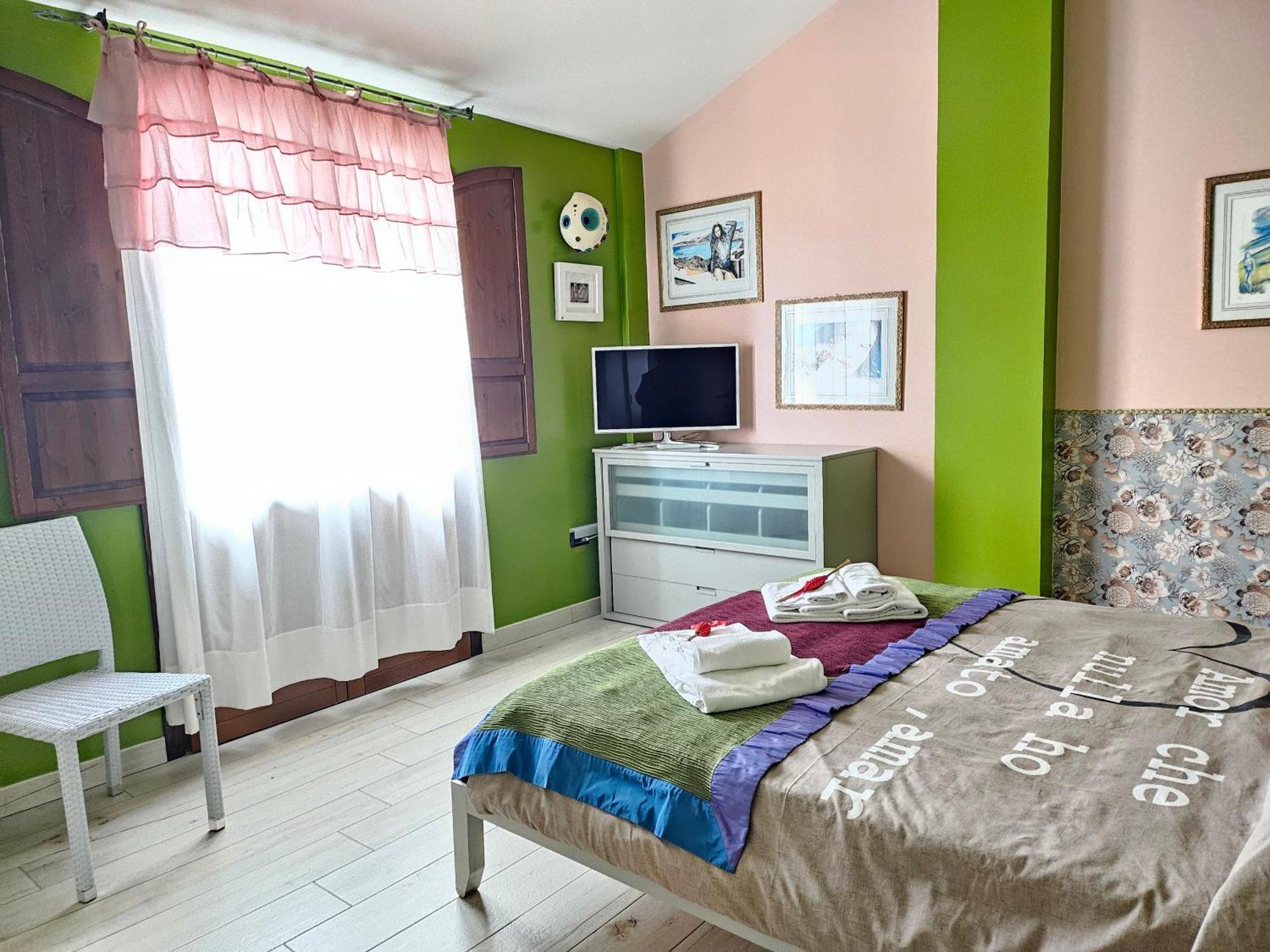וילסימיוס Sa Mirada Apartments מראה חיצוני תמונה