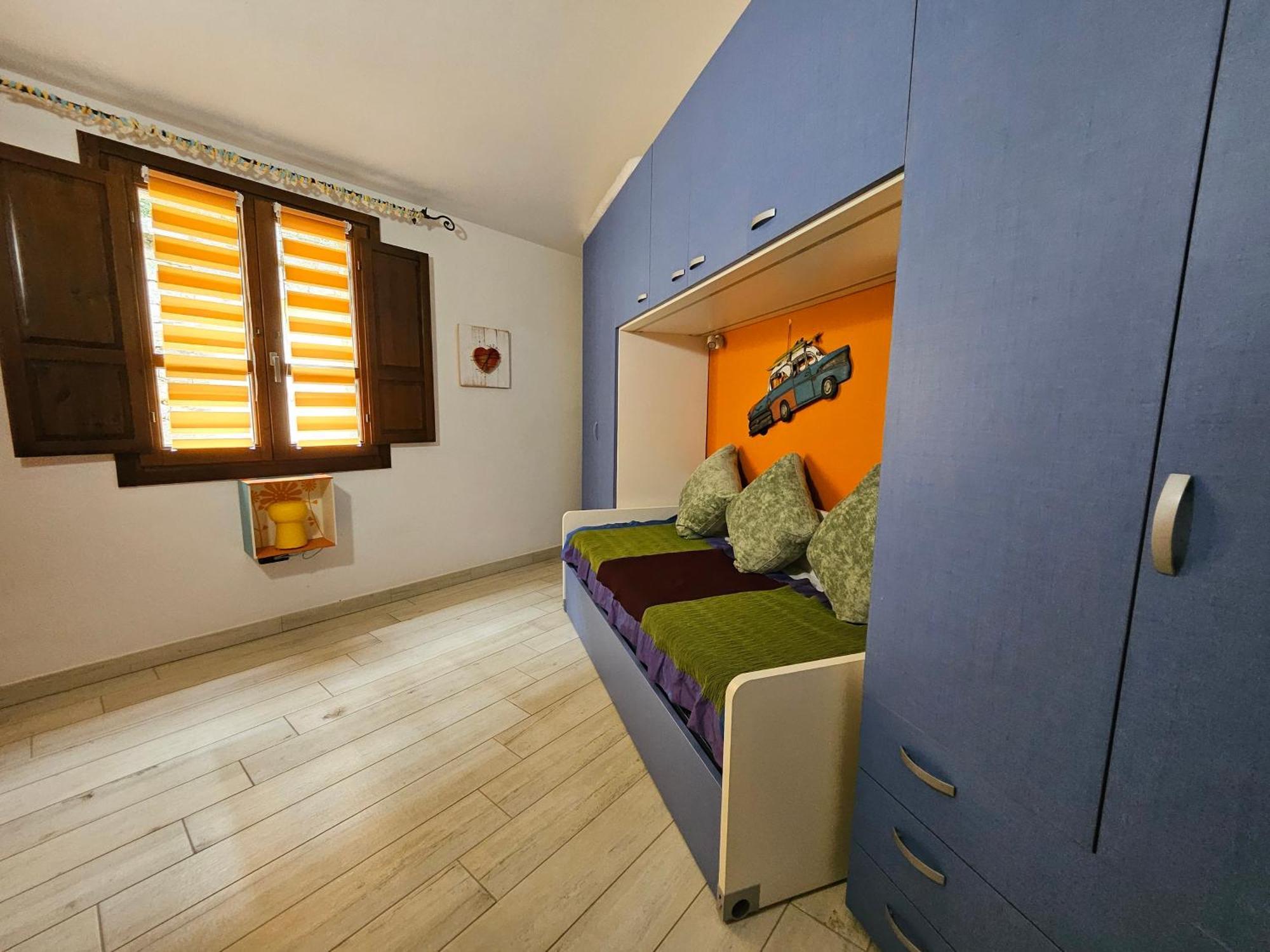 וילסימיוס Sa Mirada Apartments מראה חיצוני תמונה