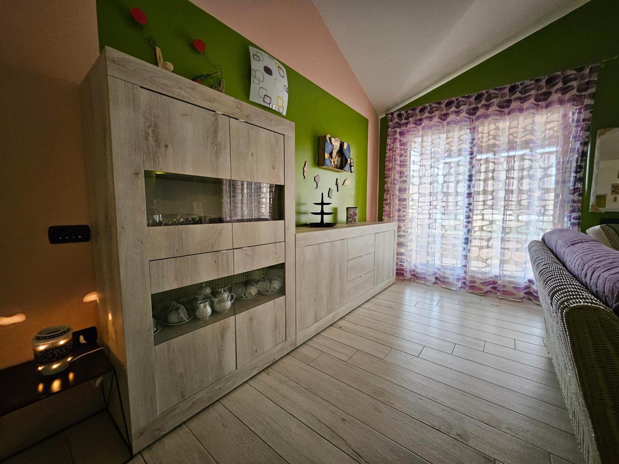וילסימיוס Sa Mirada Apartments מראה חיצוני תמונה