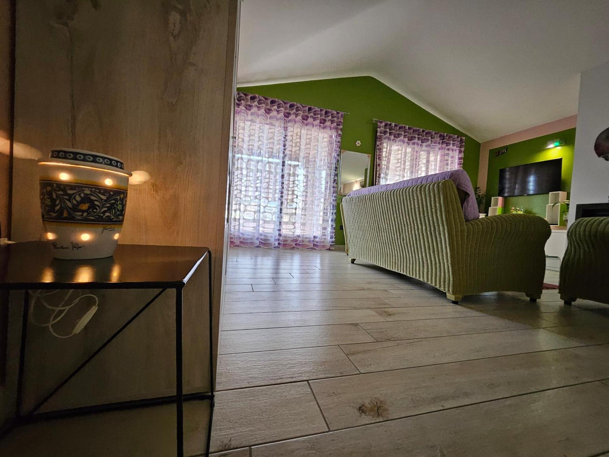 וילסימיוס Sa Mirada Apartments מראה חיצוני תמונה
