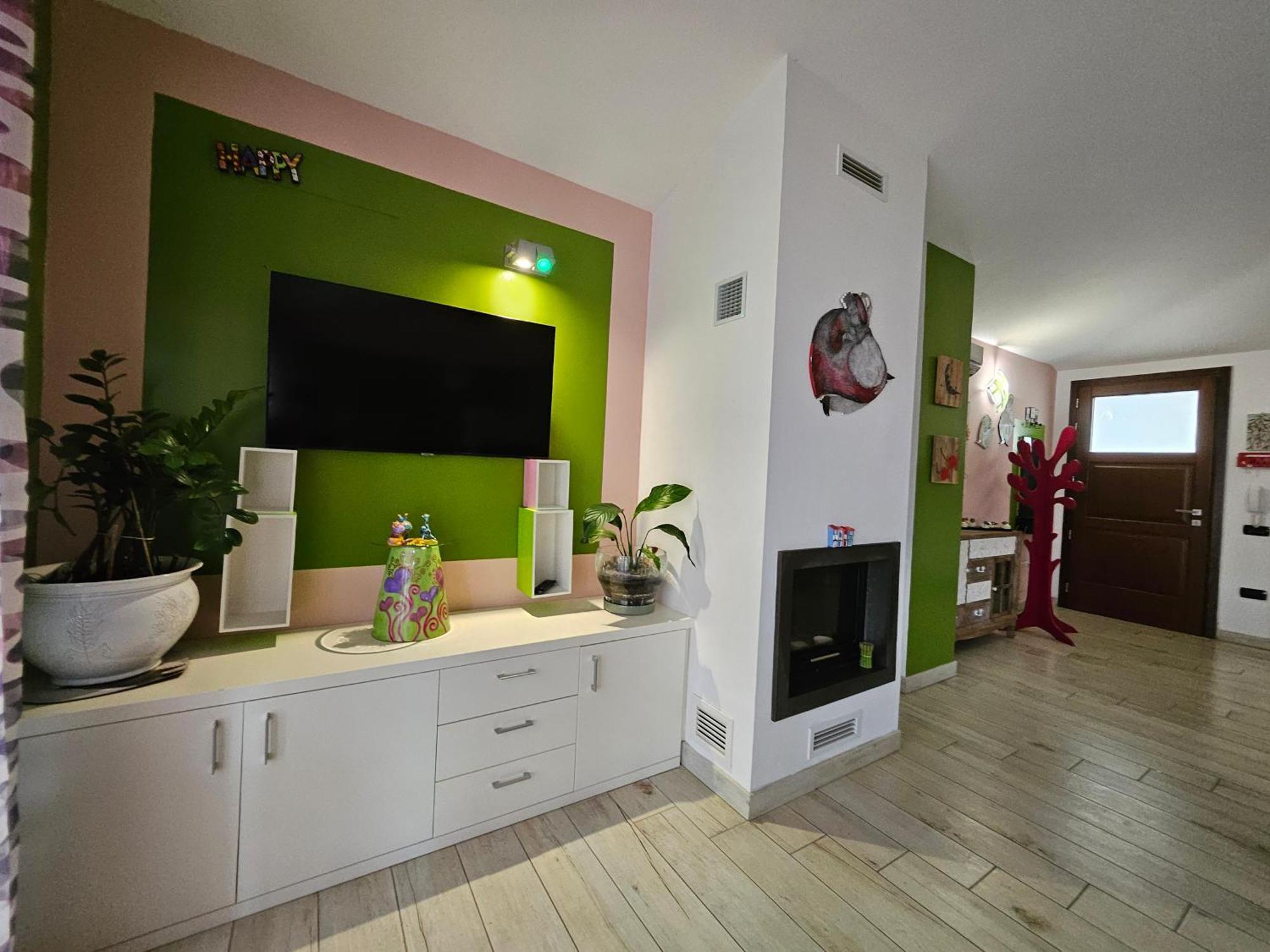 וילסימיוס Sa Mirada Apartments מראה חיצוני תמונה