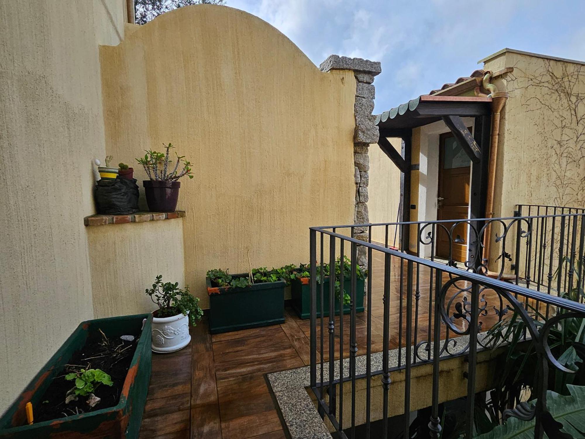 וילסימיוס Sa Mirada Apartments מראה חיצוני תמונה