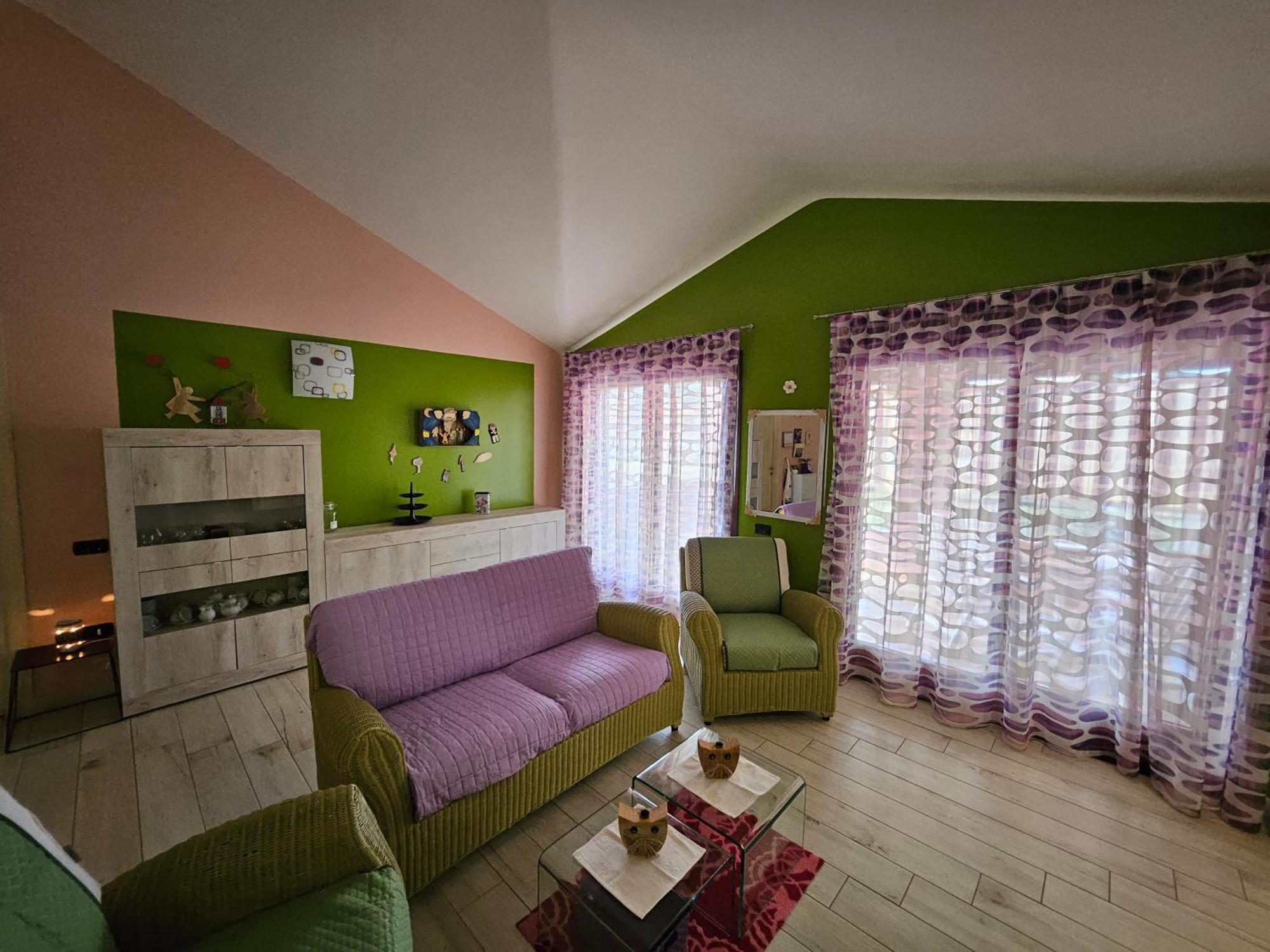 וילסימיוס Sa Mirada Apartments מראה חיצוני תמונה