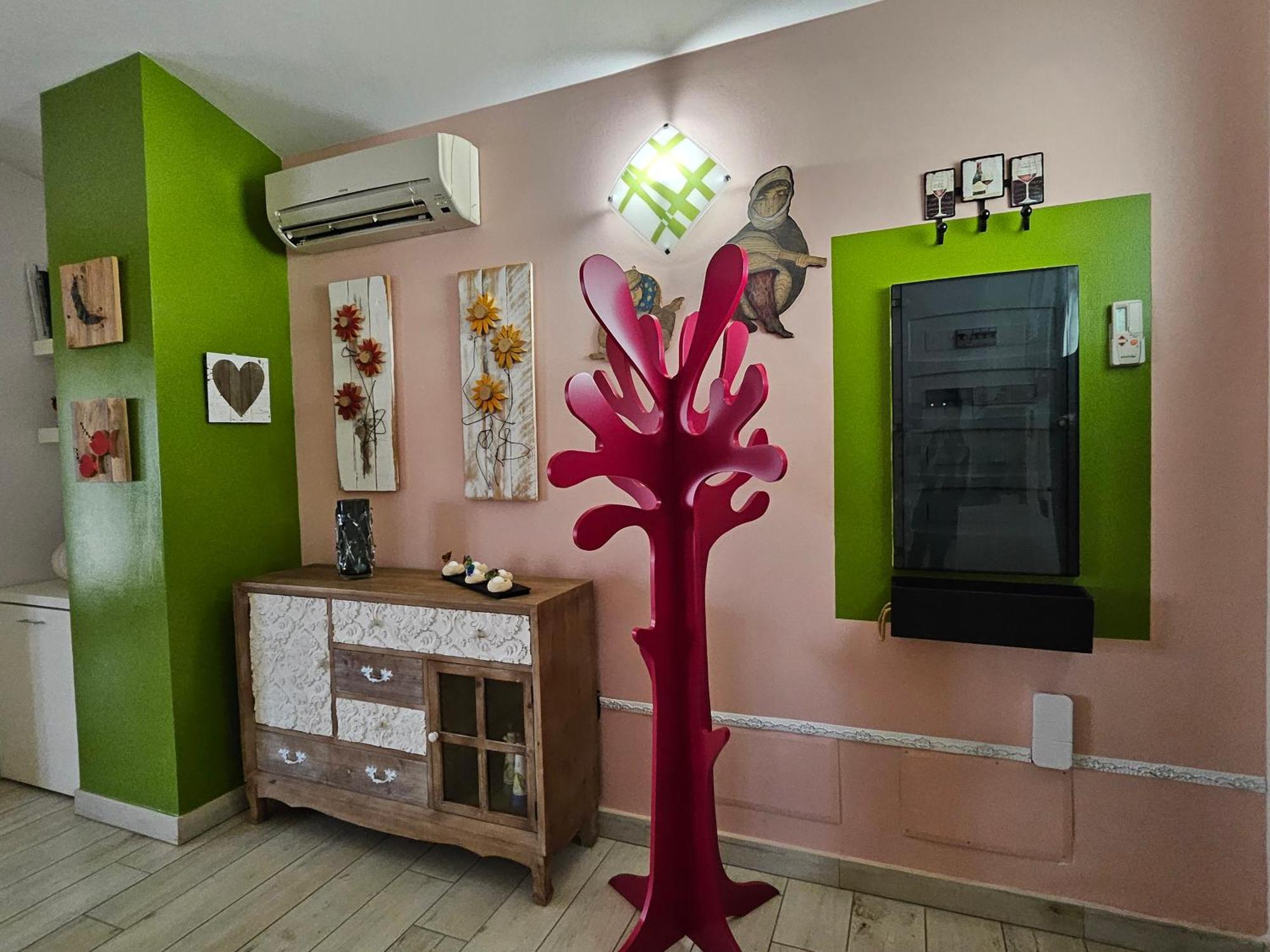 וילסימיוס Sa Mirada Apartments מראה חיצוני תמונה