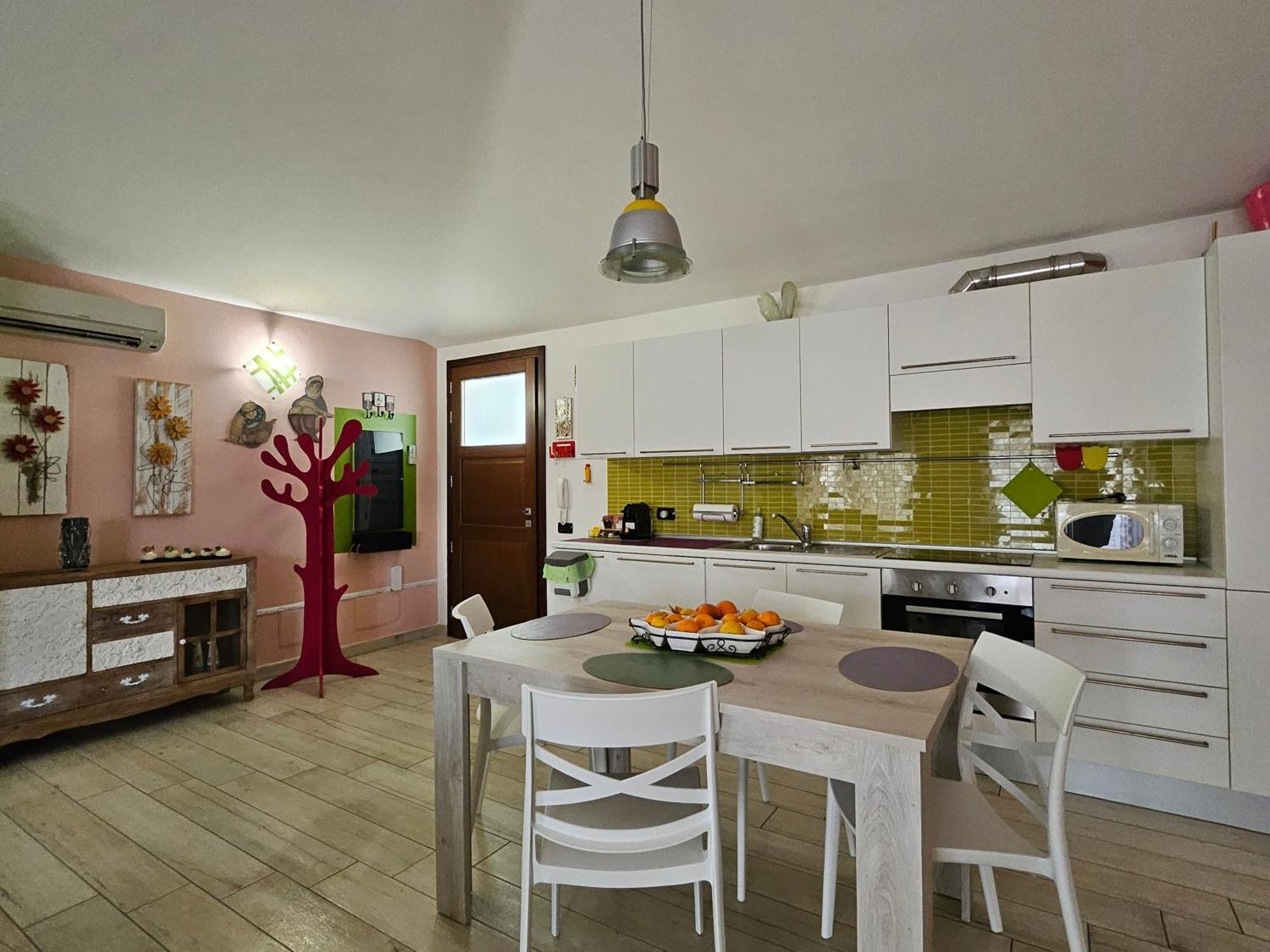 וילסימיוס Sa Mirada Apartments מראה חיצוני תמונה