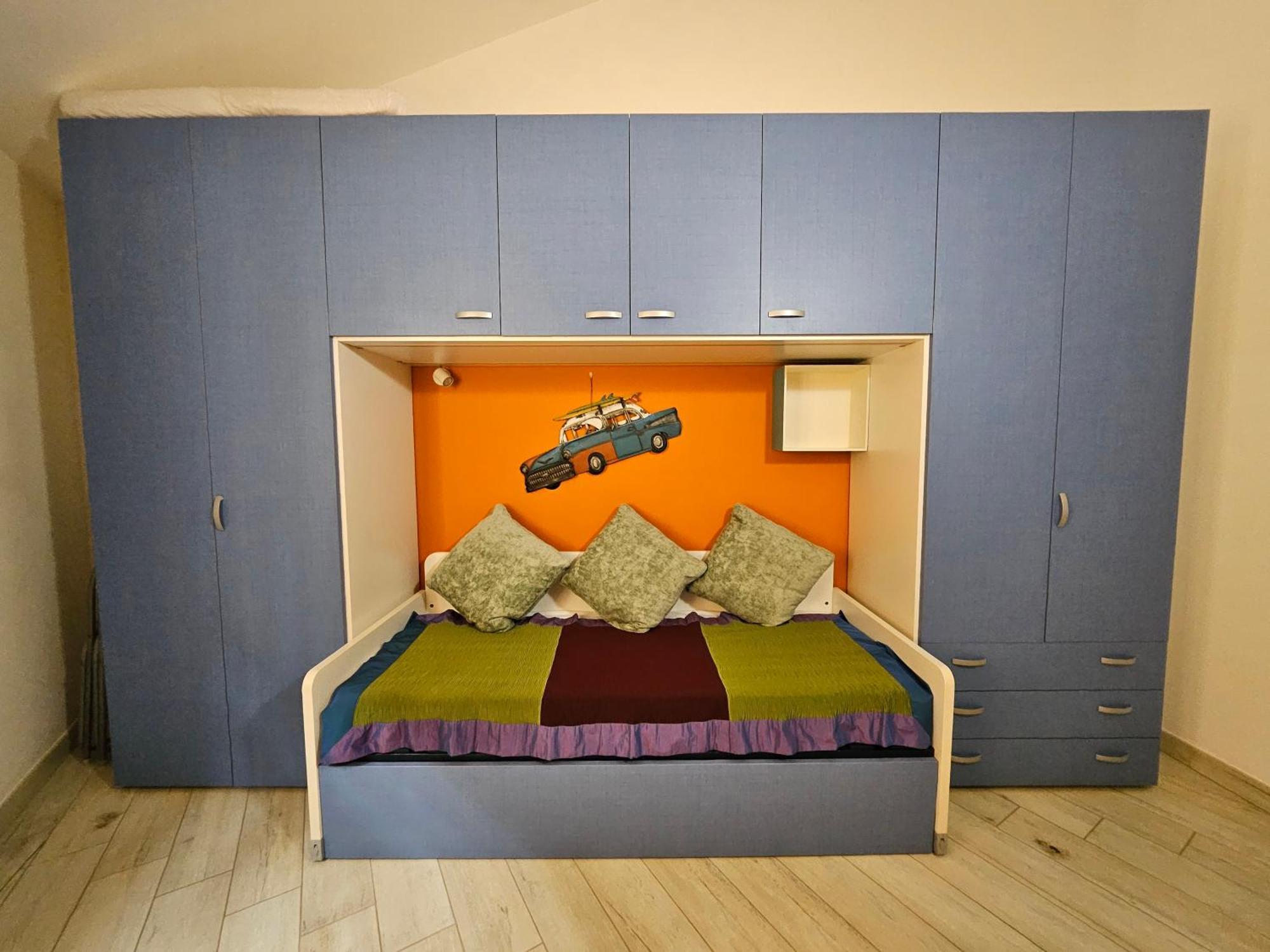 וילסימיוס Sa Mirada Apartments מראה חיצוני תמונה