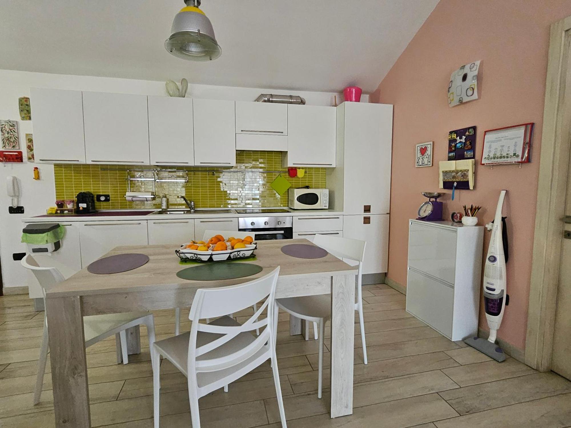 וילסימיוס Sa Mirada Apartments מראה חיצוני תמונה
