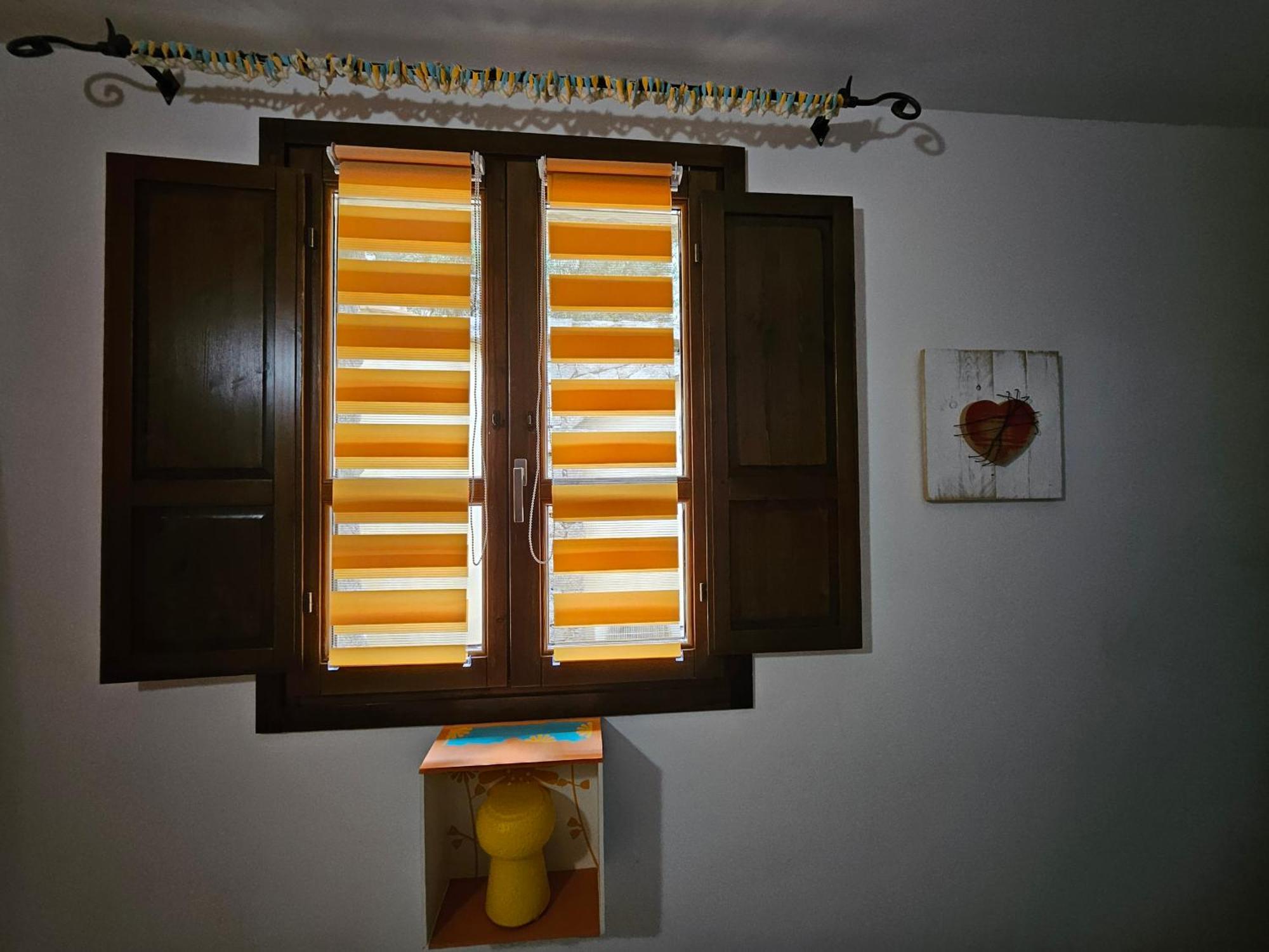 וילסימיוס Sa Mirada Apartments מראה חיצוני תמונה