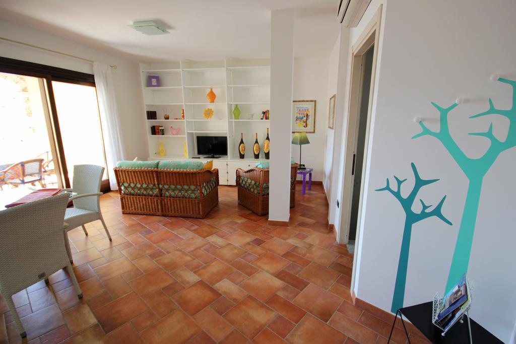 וילסימיוס Sa Mirada Apartments מראה חיצוני תמונה