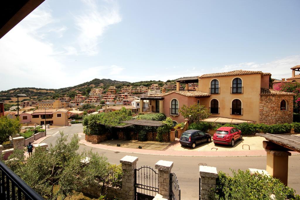 וילסימיוס Sa Mirada Apartments מראה חיצוני תמונה