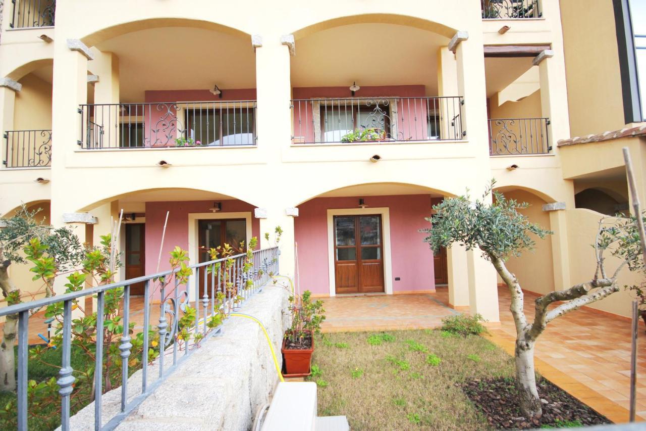 וילסימיוס Sa Mirada Apartments מראה חיצוני תמונה