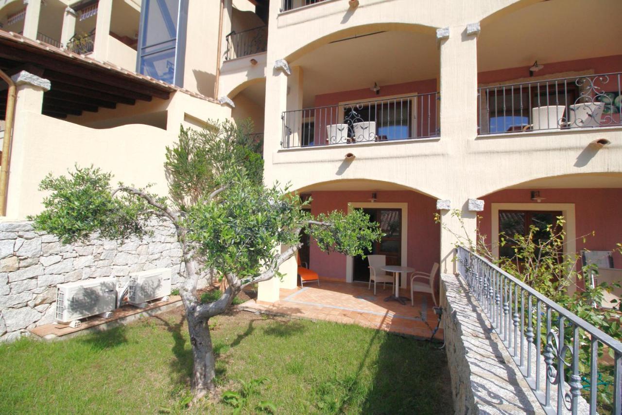וילסימיוס Sa Mirada Apartments מראה חיצוני תמונה