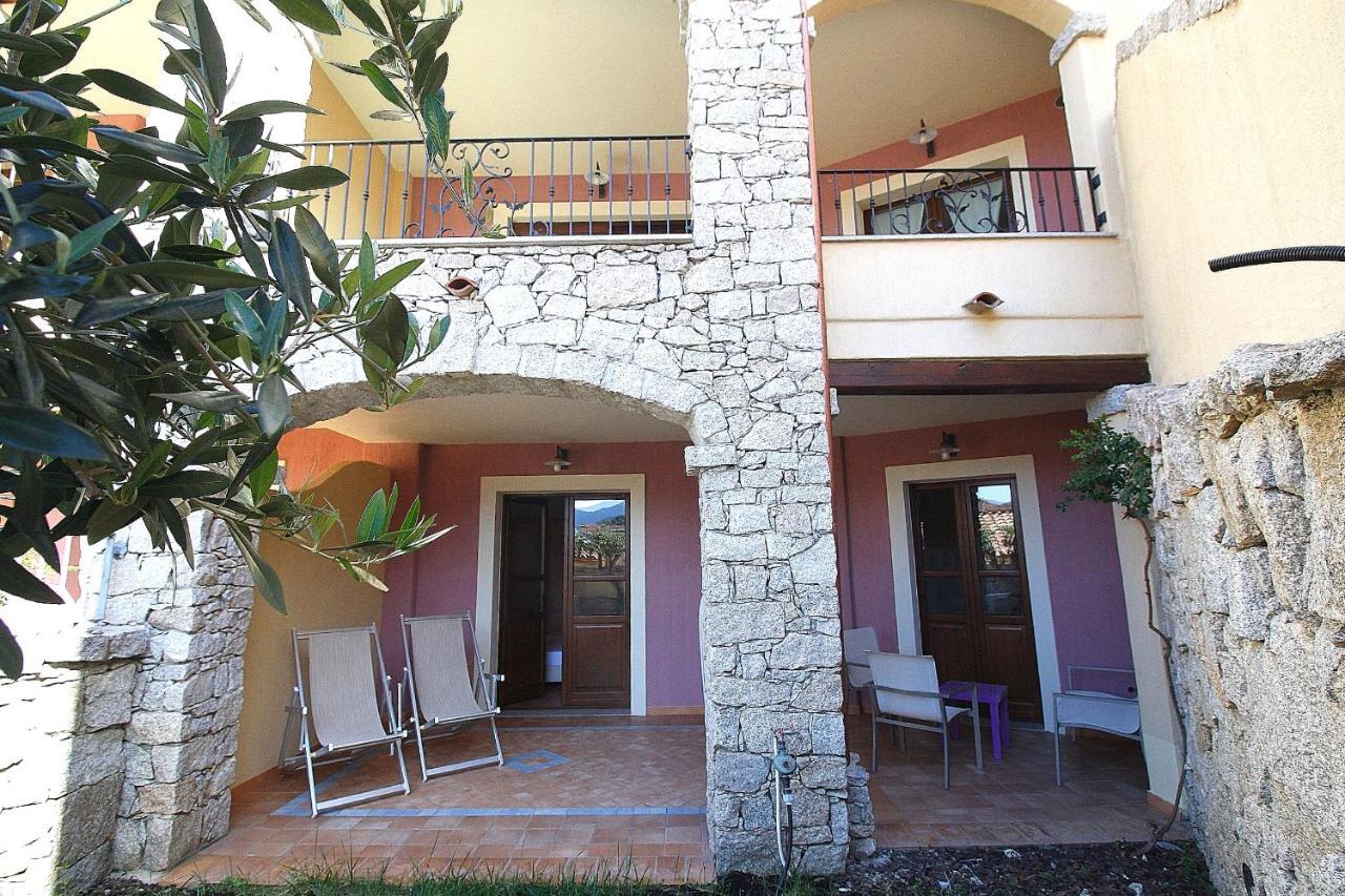 וילסימיוס Sa Mirada Apartments מראה חיצוני תמונה