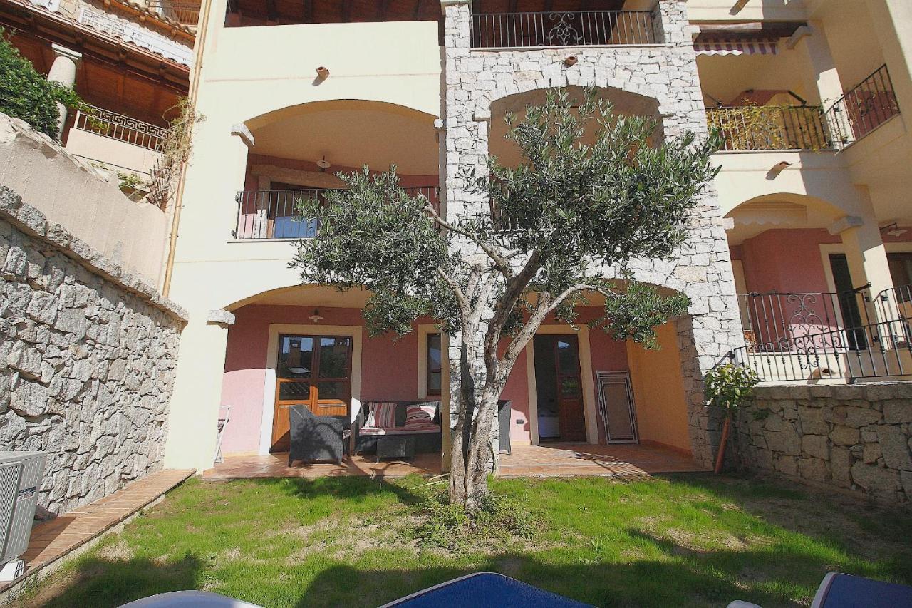 וילסימיוס Sa Mirada Apartments מראה חיצוני תמונה